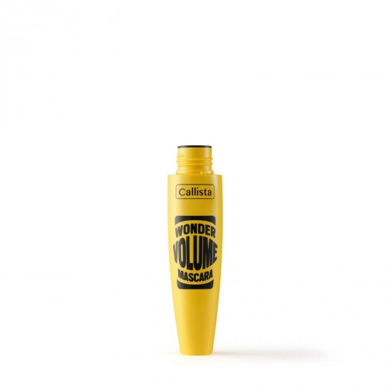 Callista Wonder Volume Mascara 